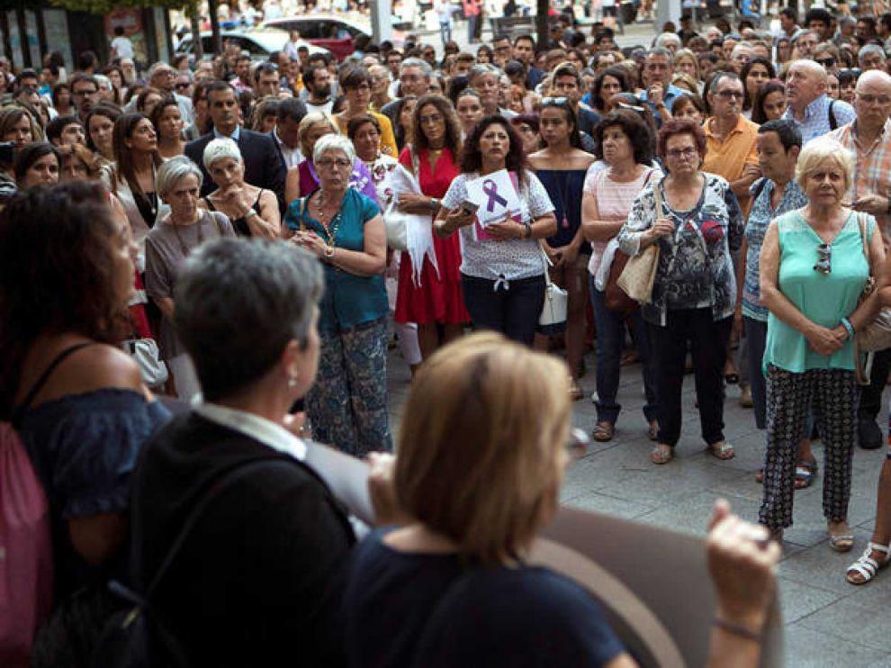 Baja la tasa de homicidios en España, muy concentrados en el ámbito familiar