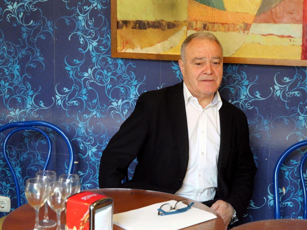El pleno para constituir la nueva corporación de la Diputación Provincial de Huesca será el día 17