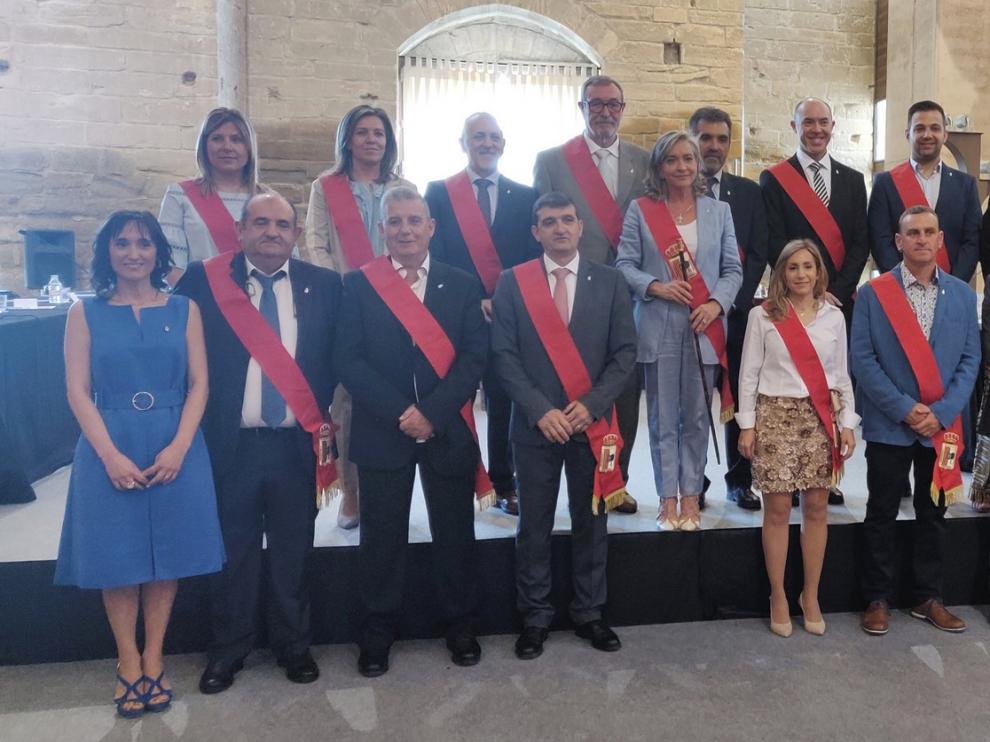 Fraga tendrá delegación de medio ambiente y transformación digital