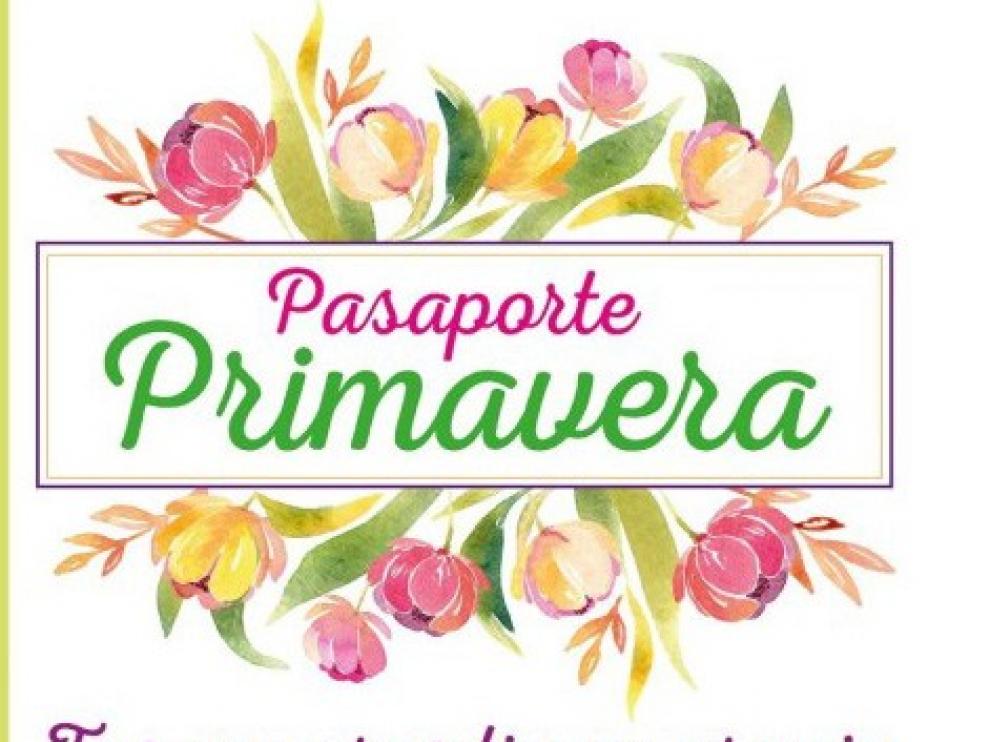 La campaña "Pasaporte Primavera" finaliza con más de 7.000 ventas