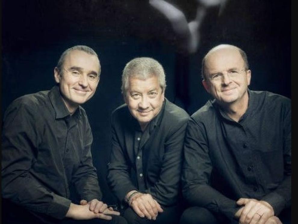 Jazzetania 2019 ofrece este martes el recital "Letters to Marlene"