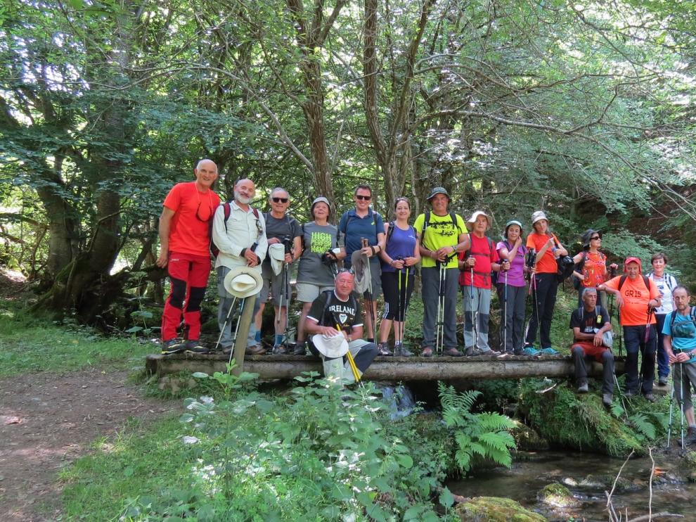 Tres días para descubir la Sierra de la Demanda, entre La Rioja y Burgos