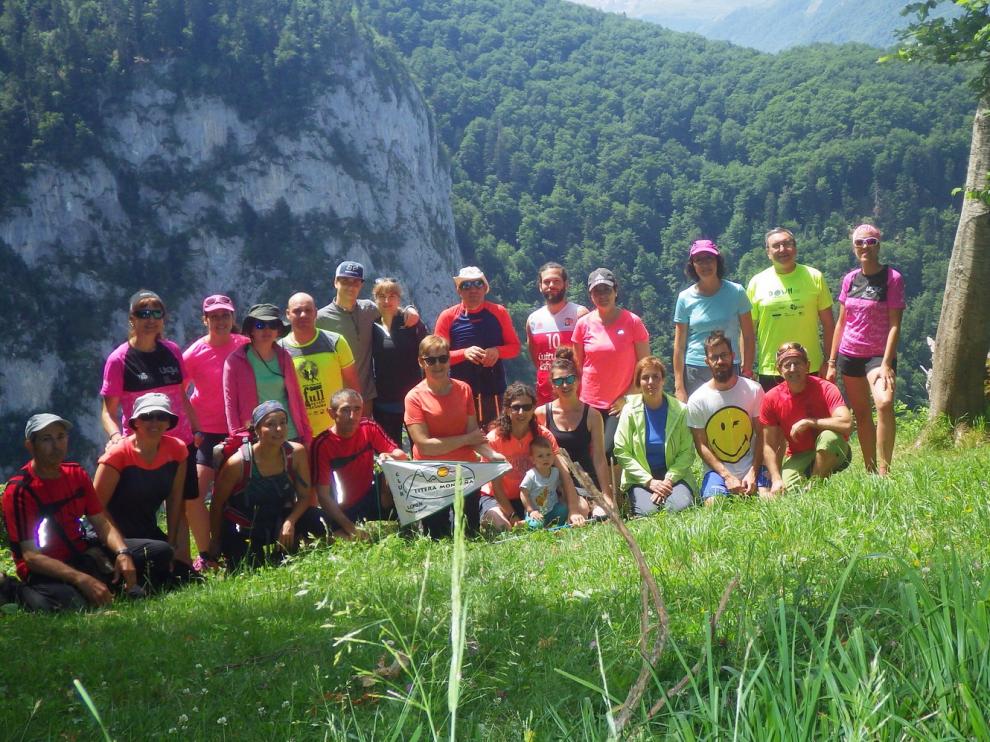 Canfranc, el túnel del tiempo