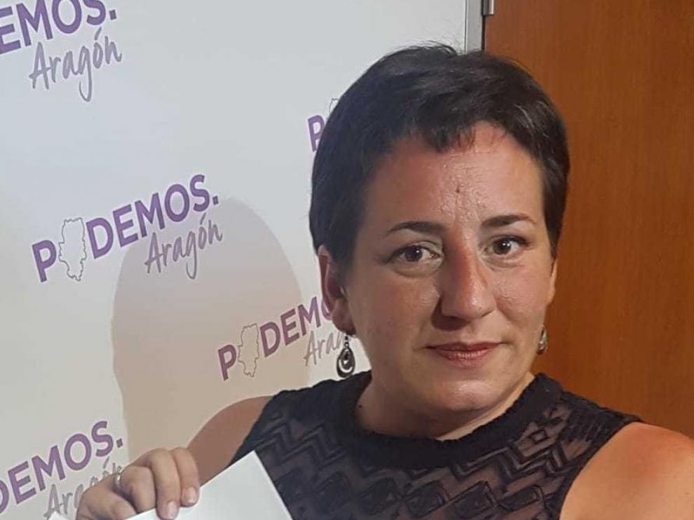 Podemos se niega a dar "un cheque en blanco" al PSOE