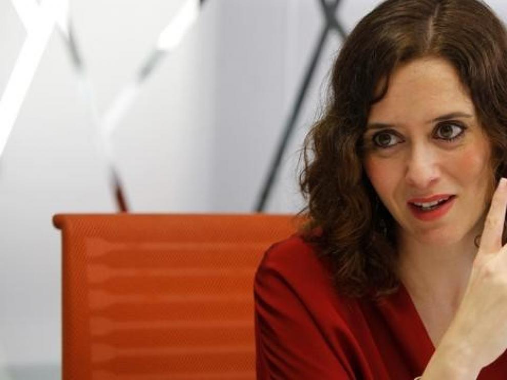 Madrid celebrará nuevas elecciones el 10 de noviembre si no hay investidura