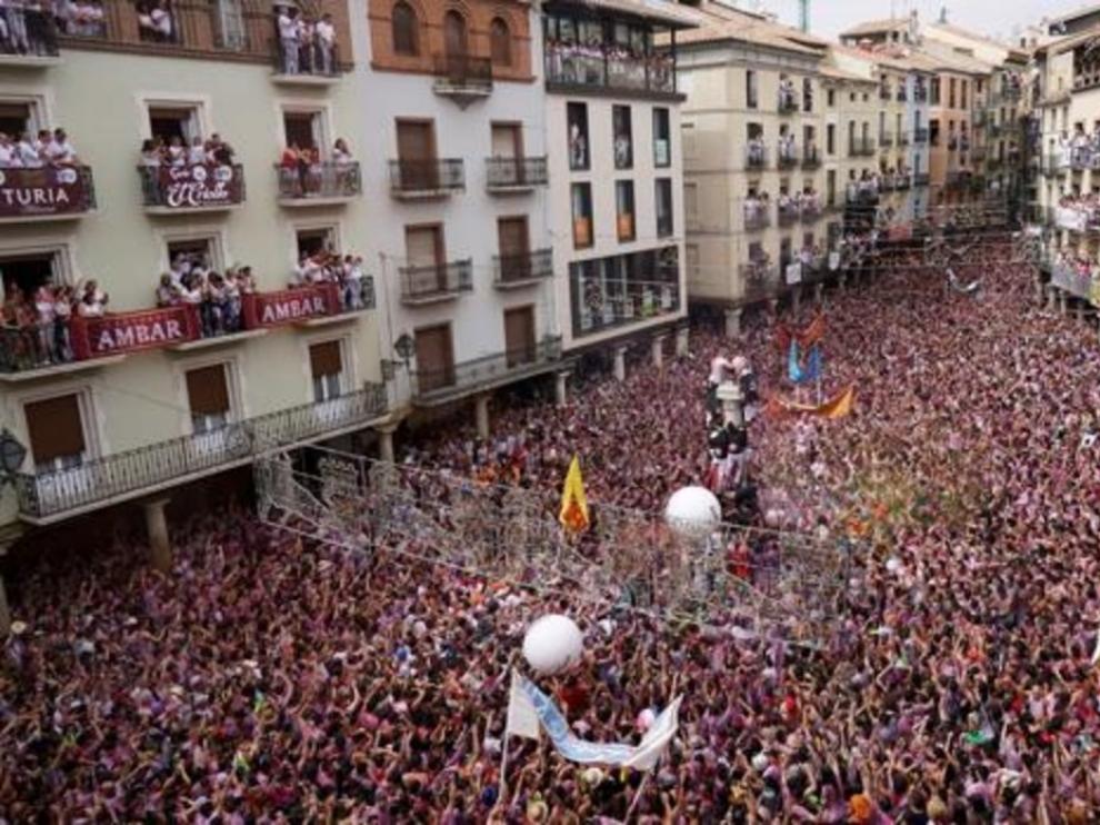 Ocho meses de cárcel por abusos sexuales a una chica en Teruel