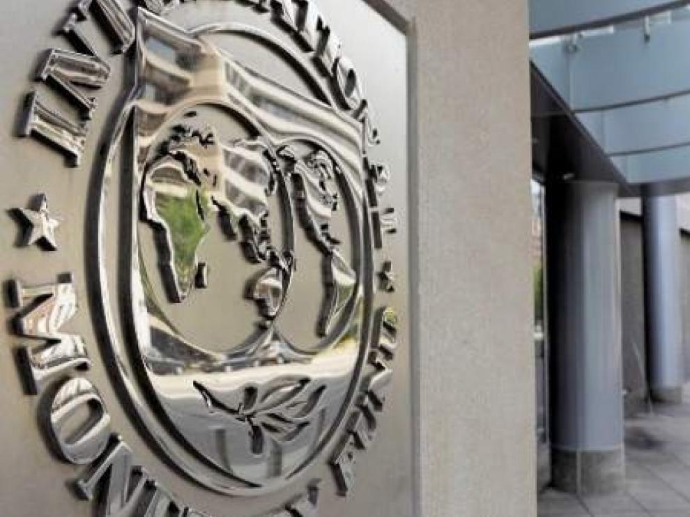 El FMI mejora hasta el 2,3 % su previsión para España