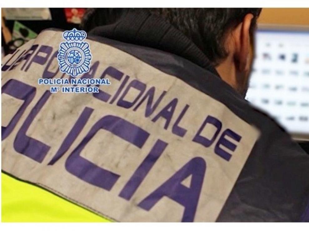 Nuevo golpe al fraude "online"