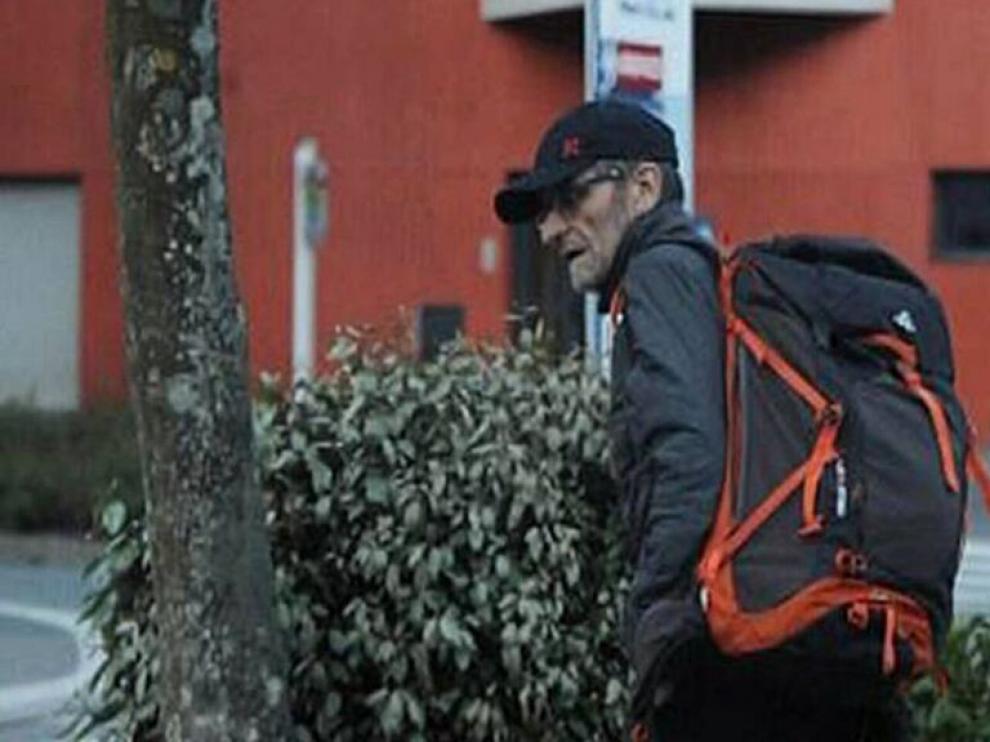 El Gobierno pide a Francia extraditar a Josu Ternera