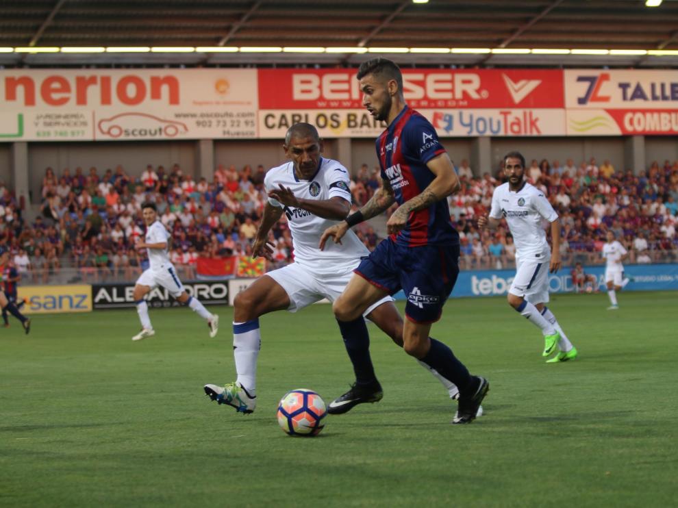 El fútbol profesional genera 432 millones de euros y 4.500 empleos en Aragón