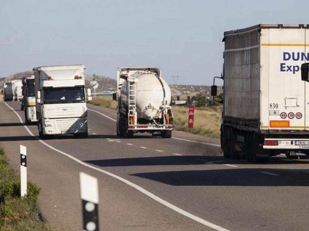 El Consorcio de Transportes propone alternativas sostenibles