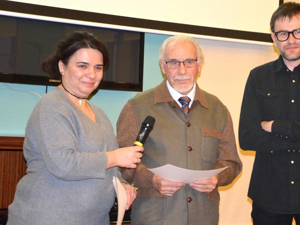 La Asociación de Hipoacúsicos ya recibe relatos para su concurso