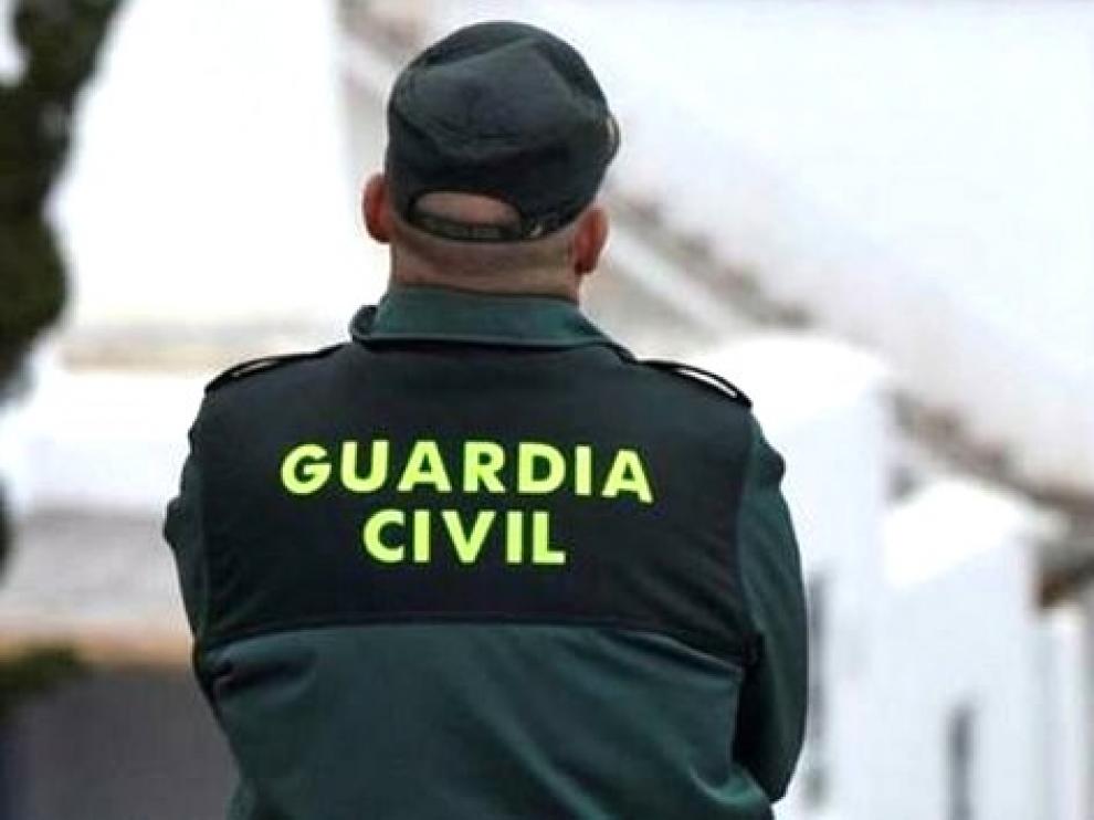 La tasa de criminalidad de Huesca, por debajo de la media aragonesa y española