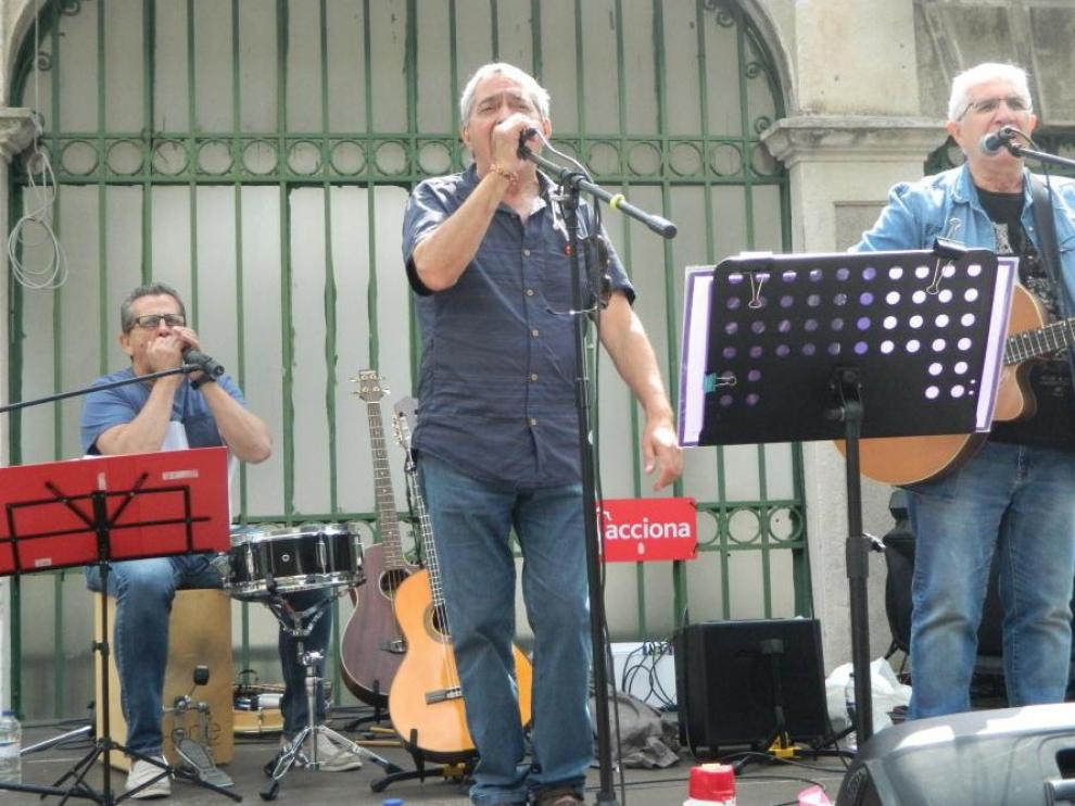 CHA e IU preguntan en el Senado y Congreso por la identificación de Adebán