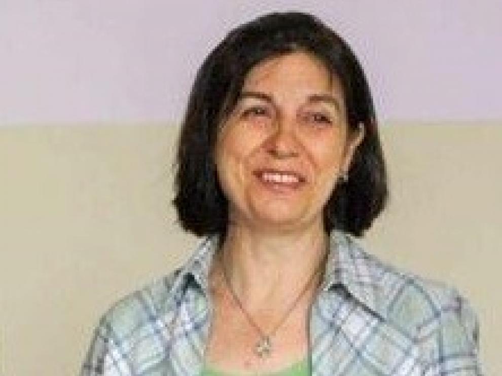 Irene Aguilá: "El protocolo tendría que enseñarse en los colegios para inculcar las formas"