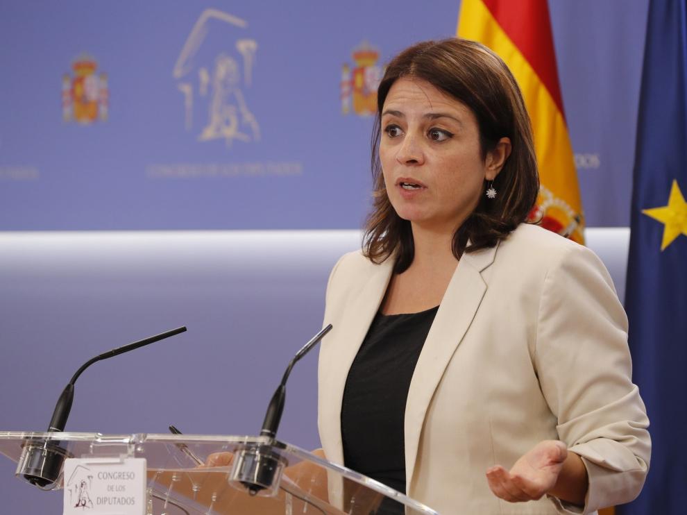 El PSOE no da por rotas las relaciones con Podemos