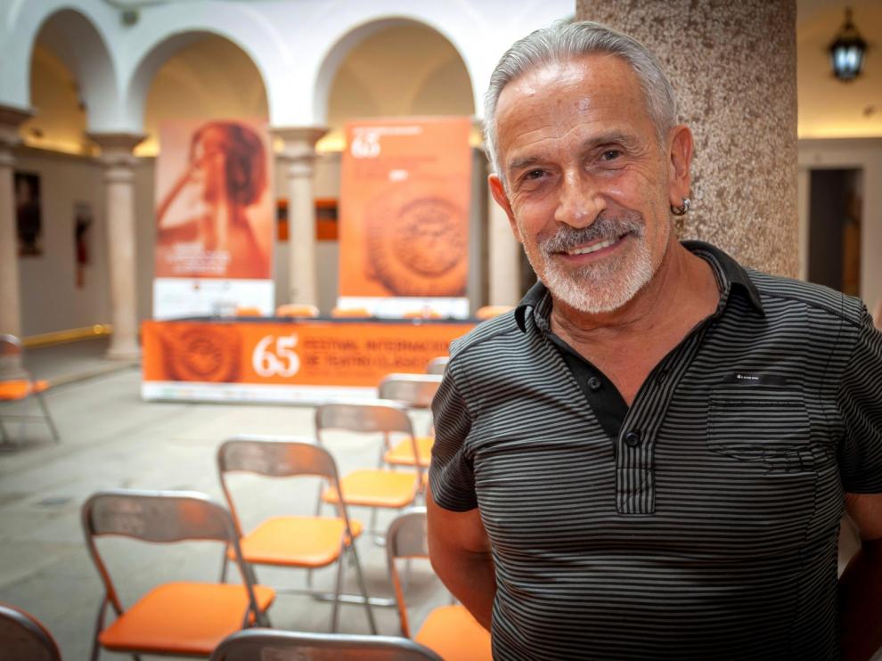 Víctor Ullate se retira de los escenarios