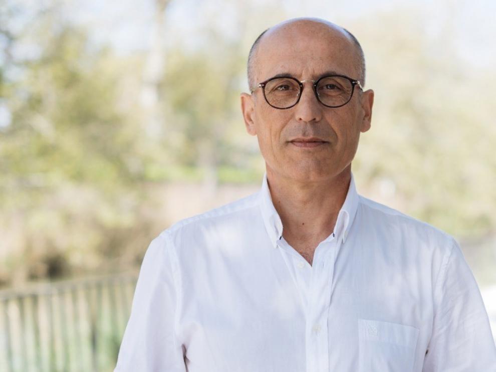 Marqués, presidente del Ligallo de Redolada