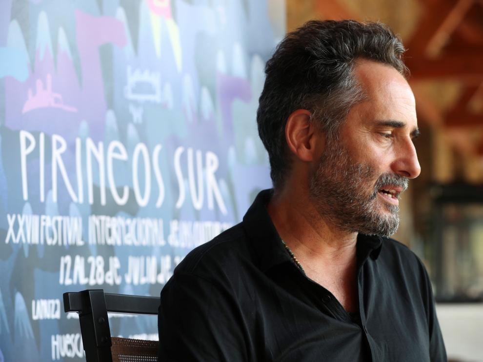El festival Pirineos Sur llega a su ecuador con 15.000 entradas vendidas
