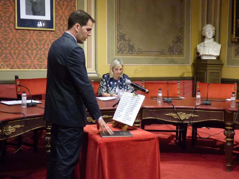 El PSOE presidirá diez comarcas oscenses