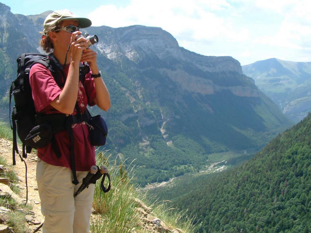 Huesca, uno de los lugares más buscados dentro de las características de wellness y naturaleza