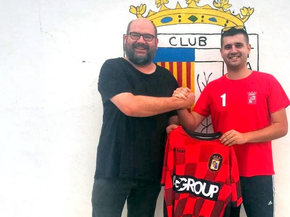 Nuevos fichajes para ultimar la preparación