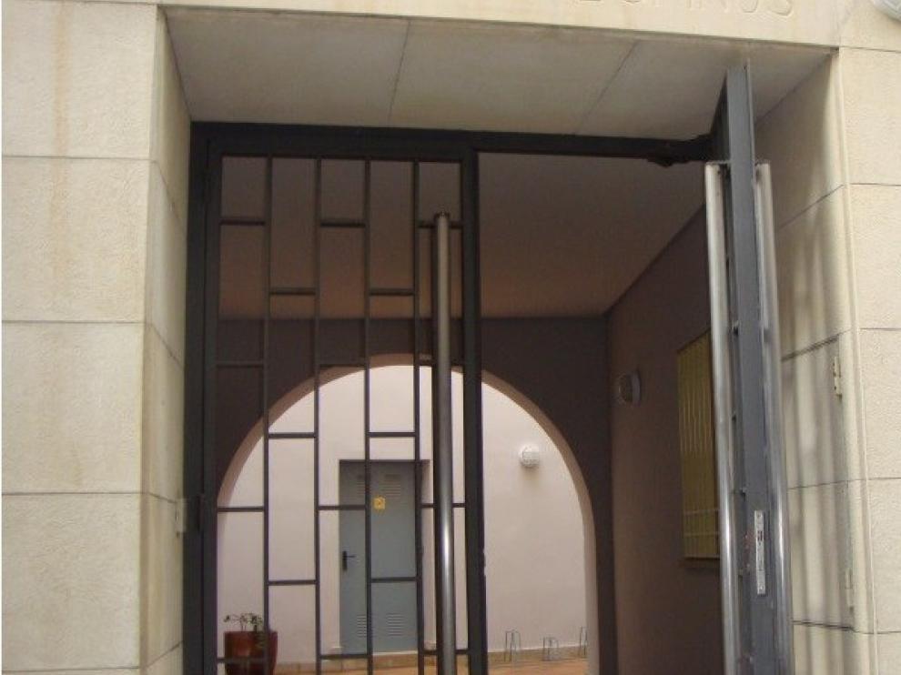 El Albergue de Jaca amplía su horario en verano para ayudar a los peregrinos