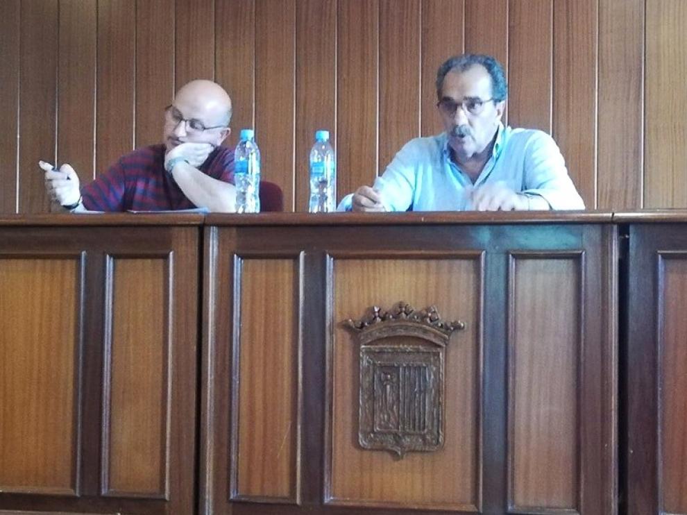 El Sabi liquida su deuda histórica pese a su "catastrófico" descenso