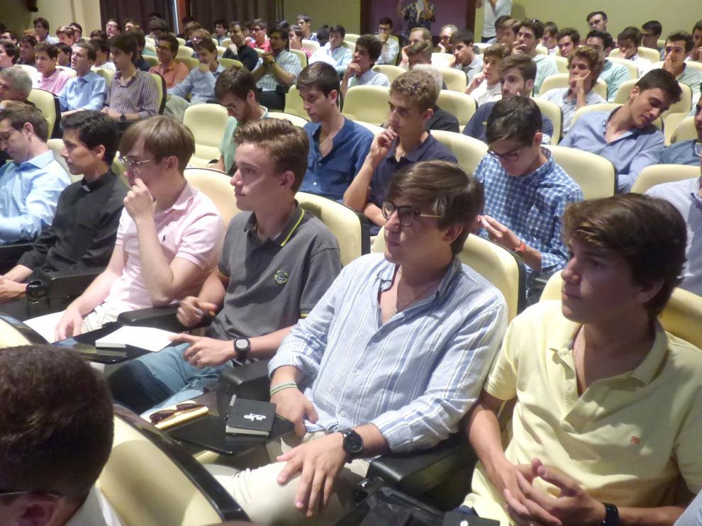 El poder transformador del trabajo en las Jornadas Uned