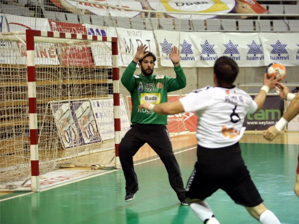 Bada comenzará la competición en Santander