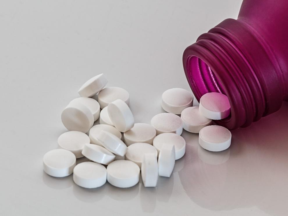 Una joven fallece por una posible intoxicación por ingesta de un producto para adelgazar