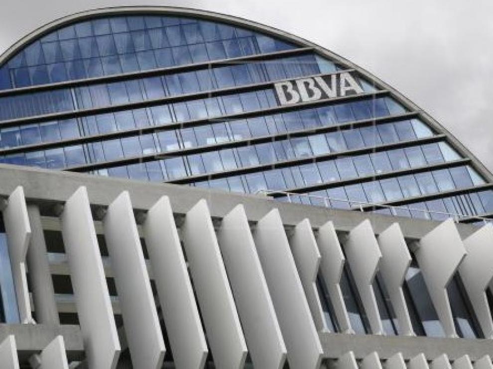 La Fiscalía pide imputar al BBVA por su relación con Villarejo