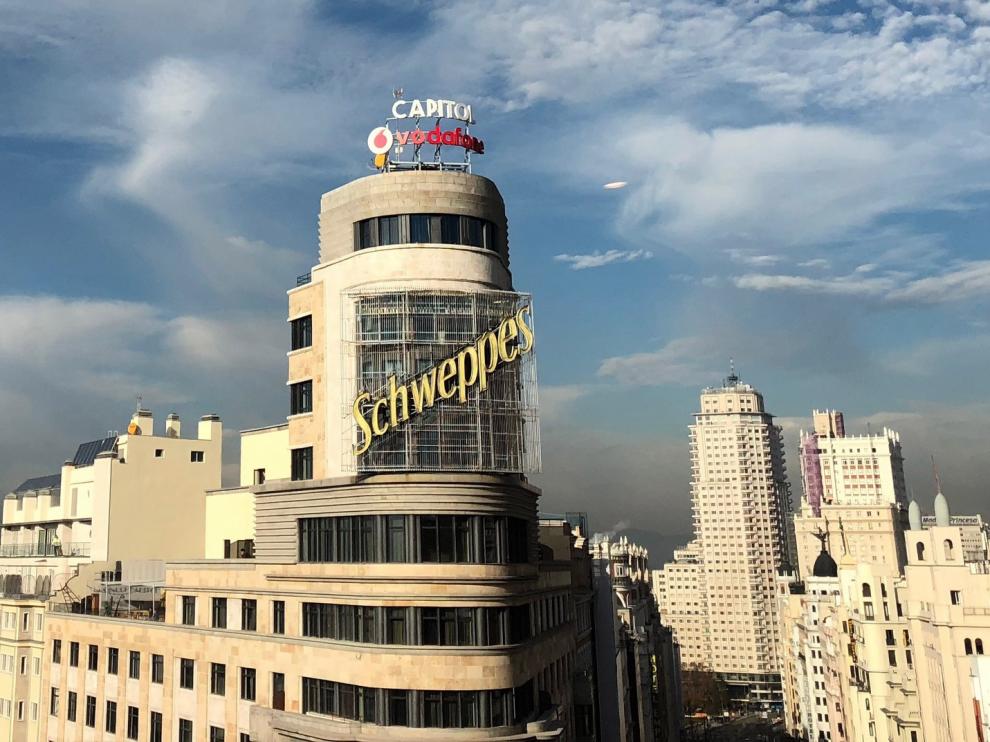 Bruselas denunciará a España por contaminación