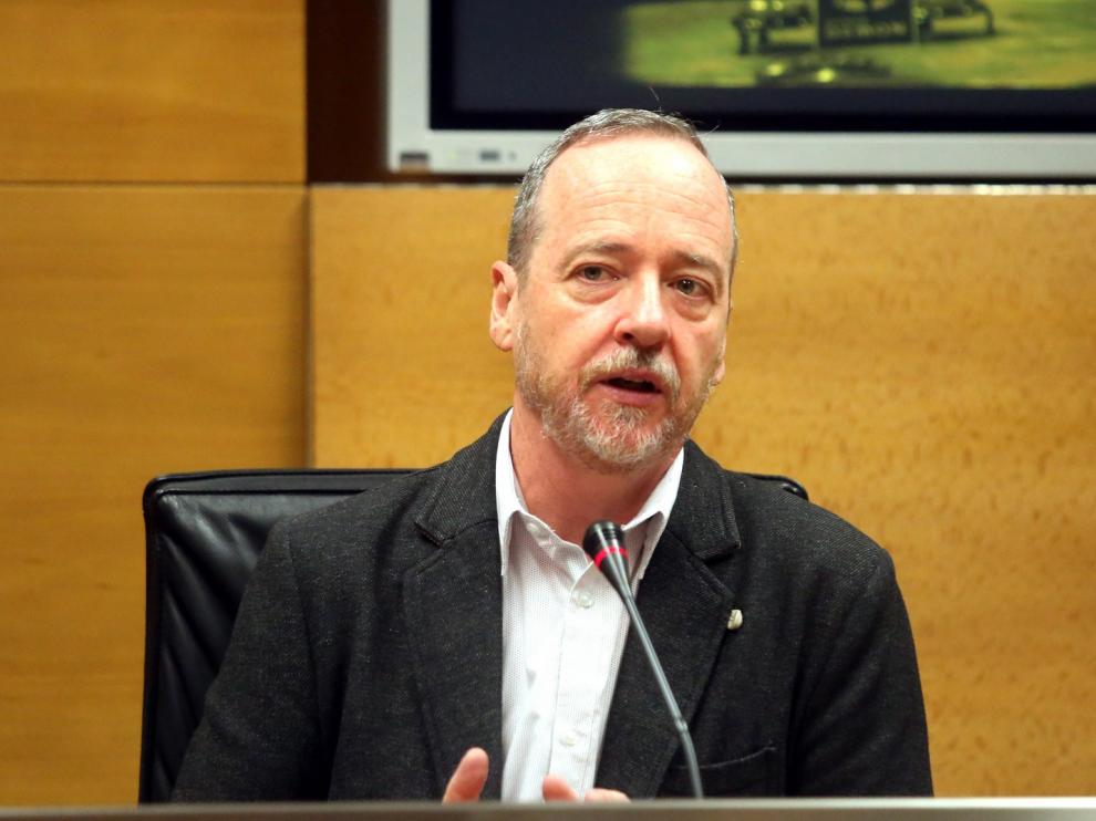 El Ayuntamiento de Huesca se compromete con la industria cultural profesional local