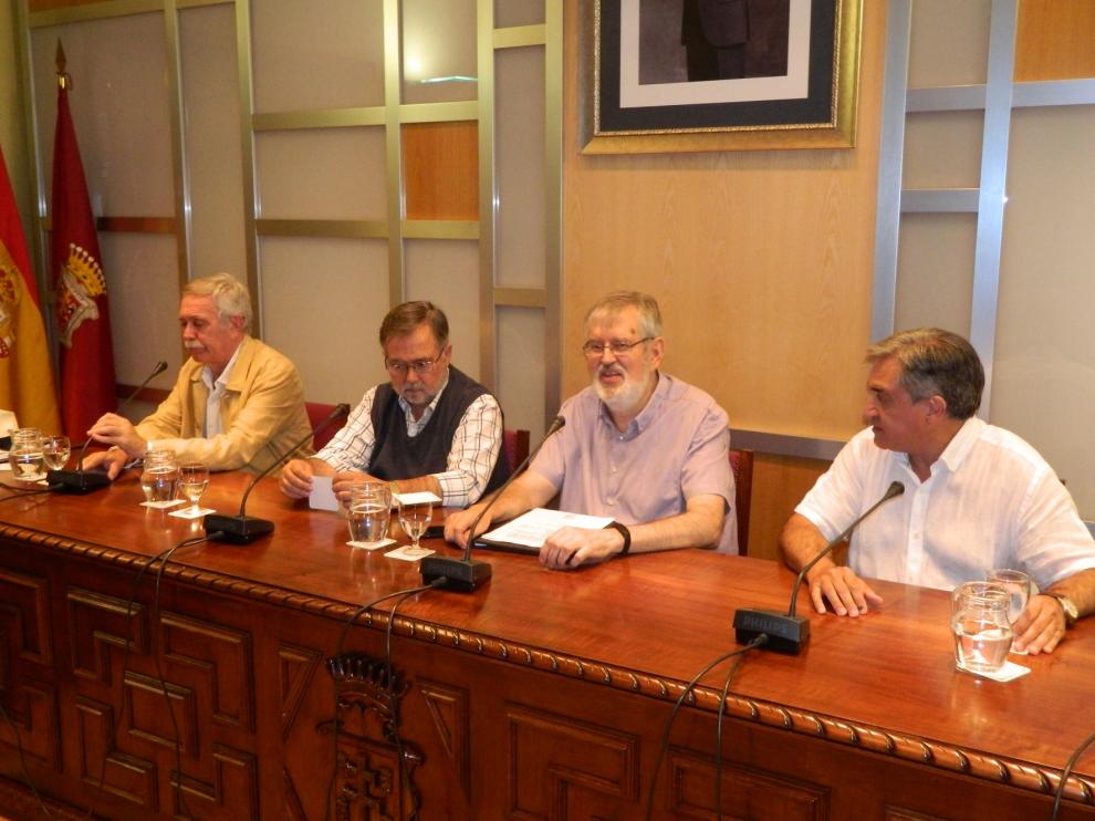 "La novela histórica tiene buena salud, pero su calidad es discutible"