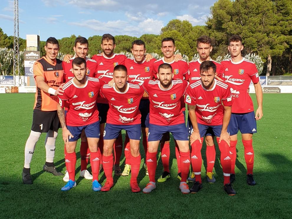Un nuevo rumbo en Almudévar