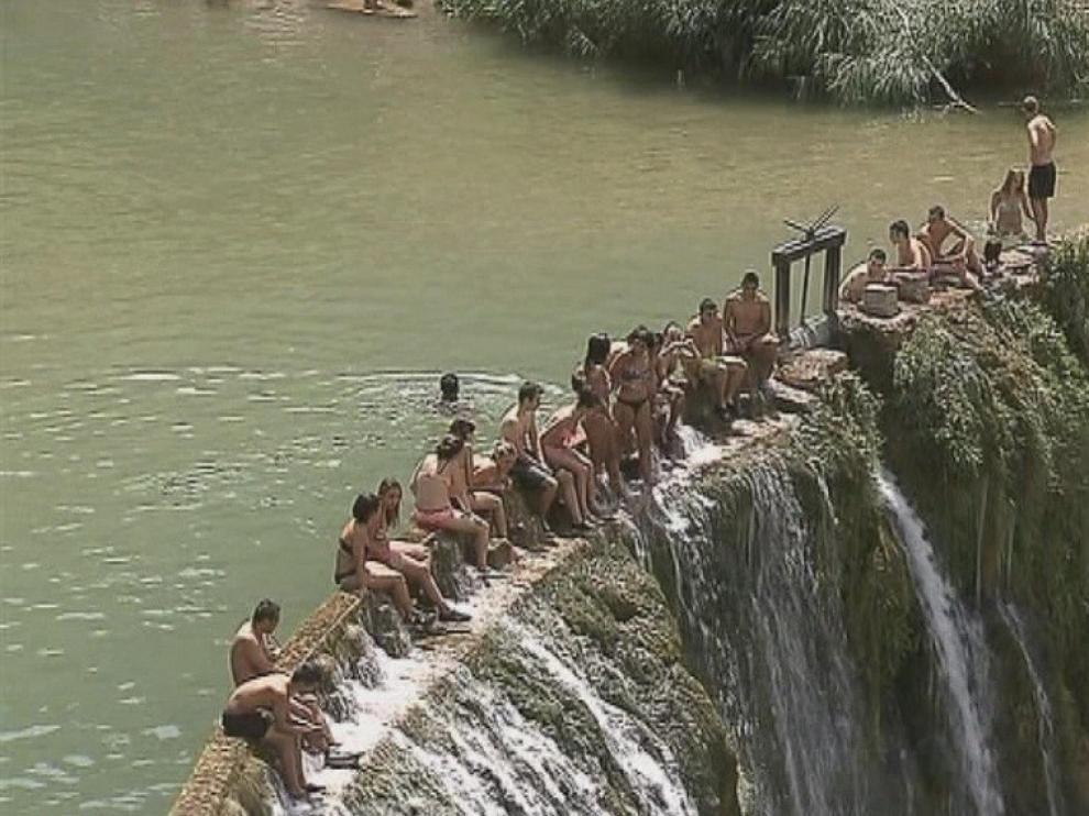 "Objetivo" analiza este lunes los efectos del turismo masivo