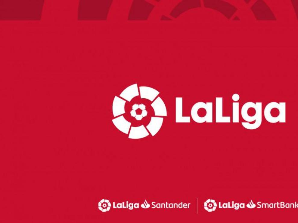 LaLiga 1 2 3 pasa a denominarse LaLiga SmartBank