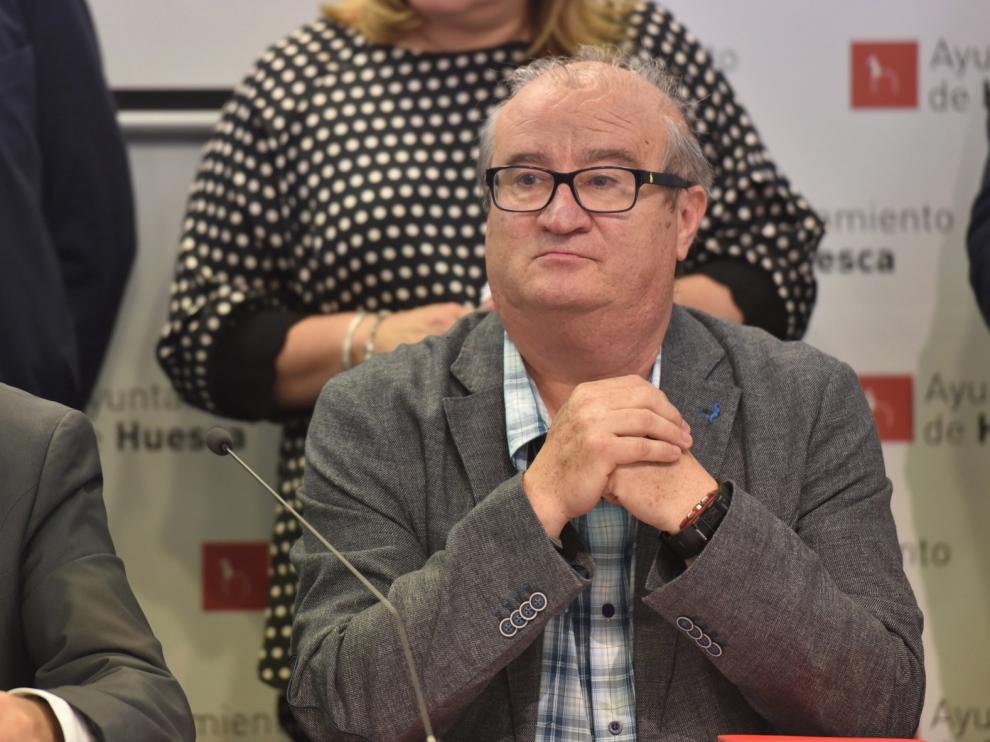 El Ayuntamiento de Huesca afirma que la feria taurina se seguirá celebrando con normalidad