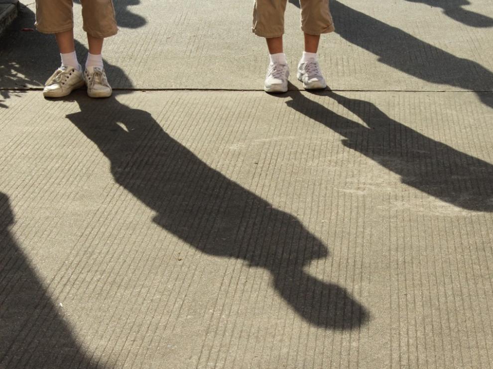 Tener hijos aumenta el riesgo de caer en exclusión social