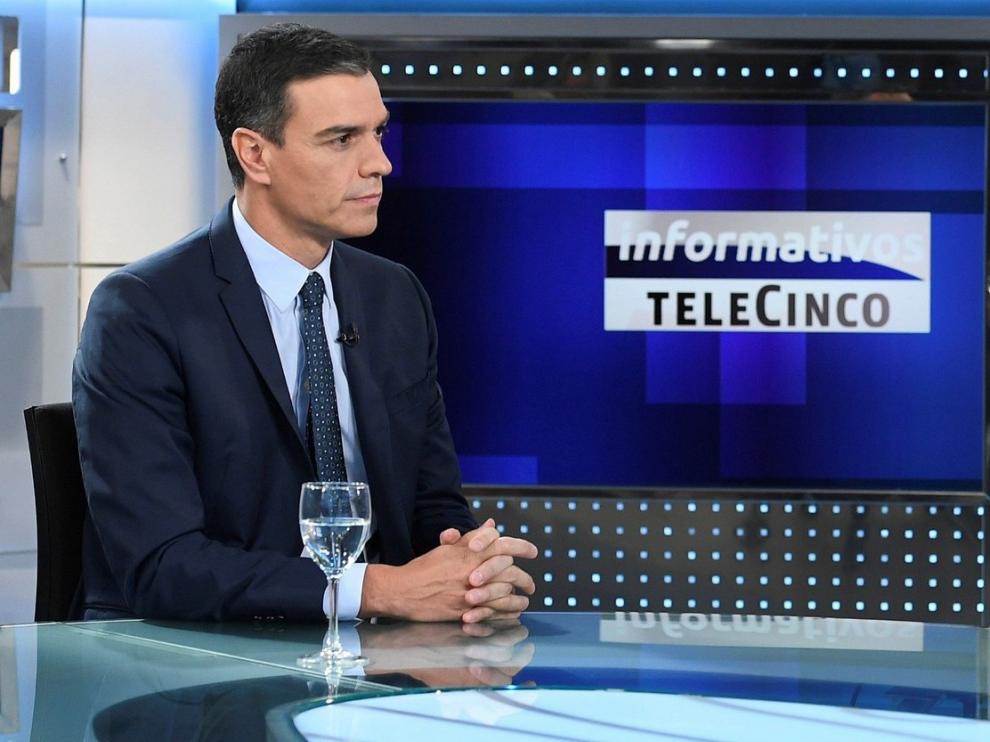 El CIS sitúa al PSOE al borde de una mayoría absoluta
