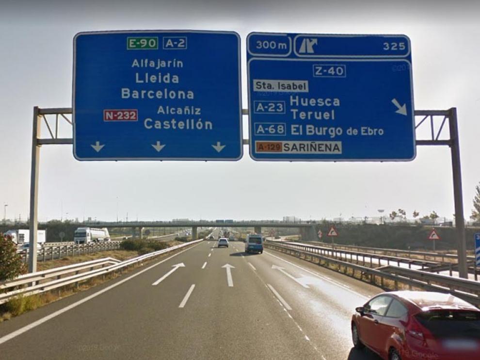Vox Zaragoza no logra apoyo para rotular Lérida y Girona y no Lleida y Girona