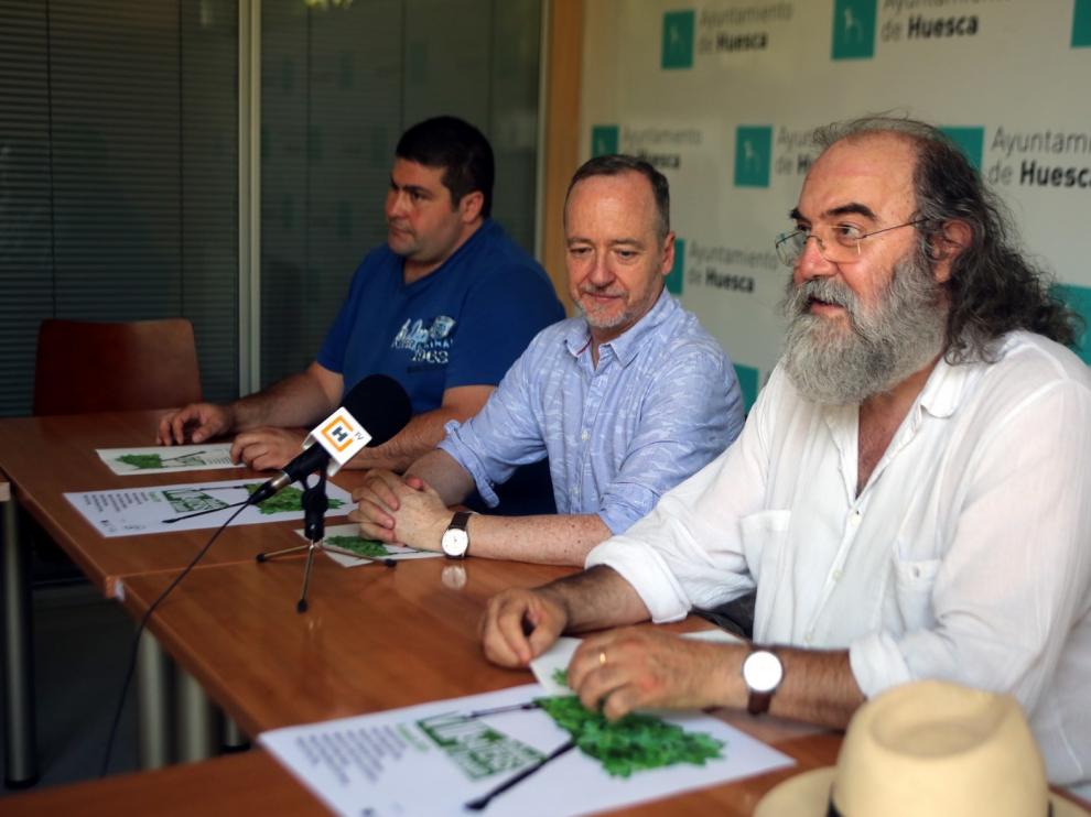 La Trobada de Gaiteros traerá sonidos del norte de los Pirineos