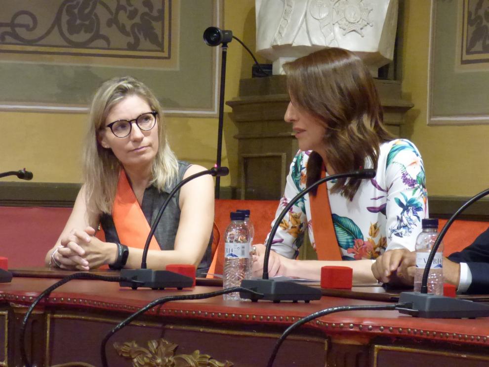 Barbastro abre Whatsapp para avisos y sugerencias