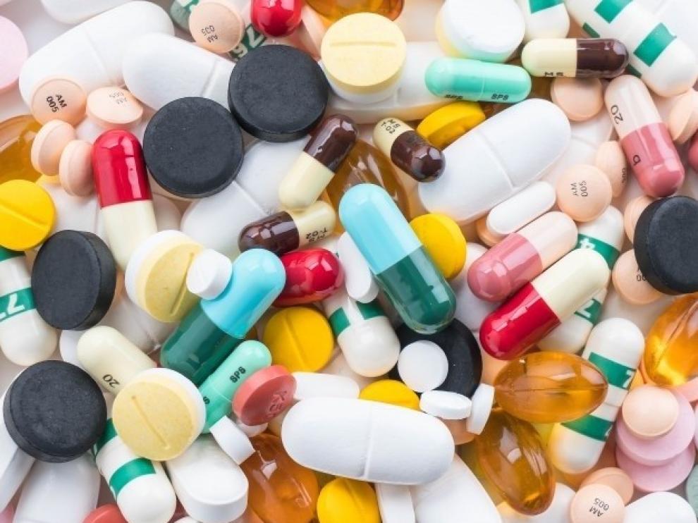 Aragón supera en un 2,4 % la regla de gasto sanitario y farmacéutico