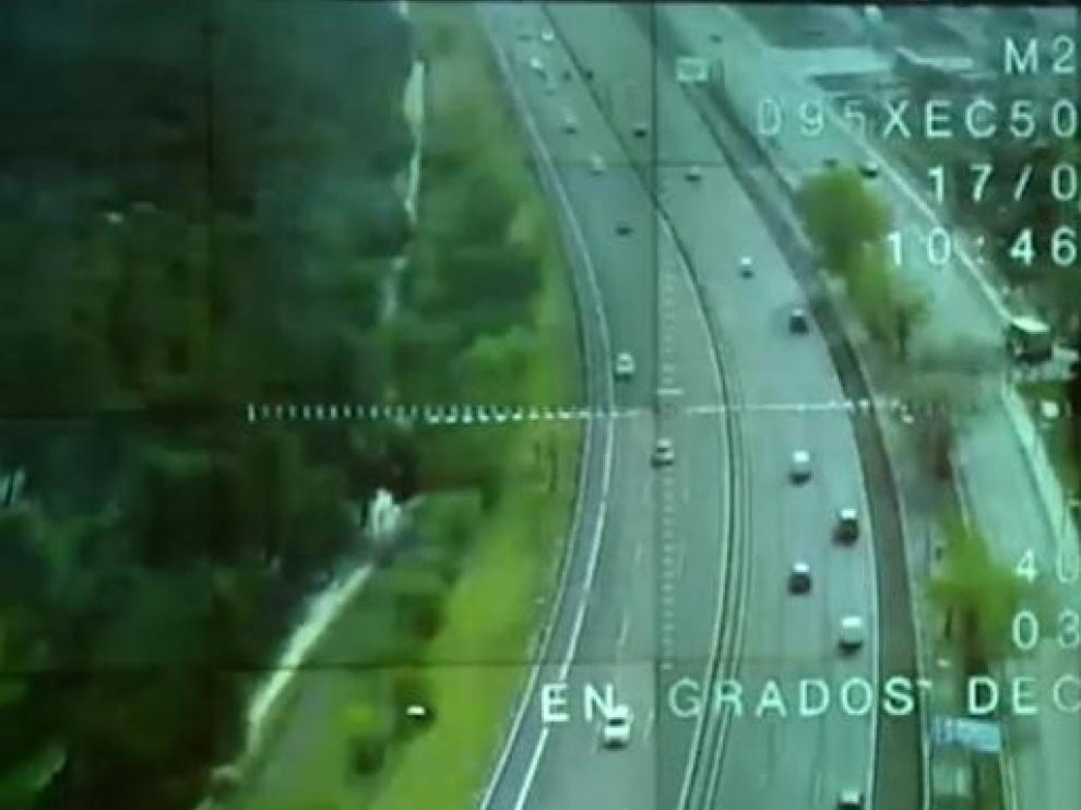 La segunda operación salida del verano finaliza sin muertos en las carreteras