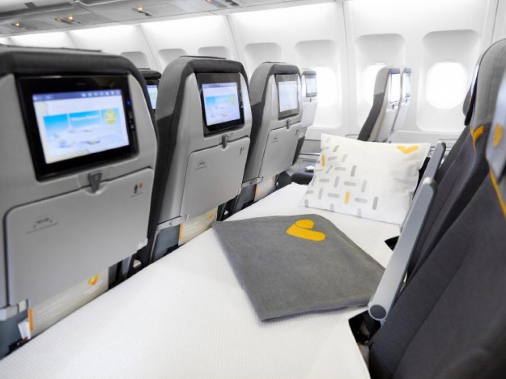 Thomas Cook eliminará 70 millones de plásticos de un solo uso durante 2019
