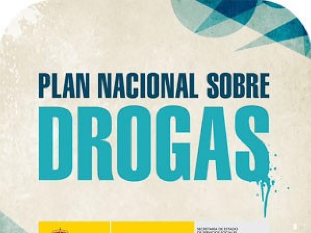 Aragón recibe del Gobierno 371.256 euros del Plan Nacional sobre Drogas