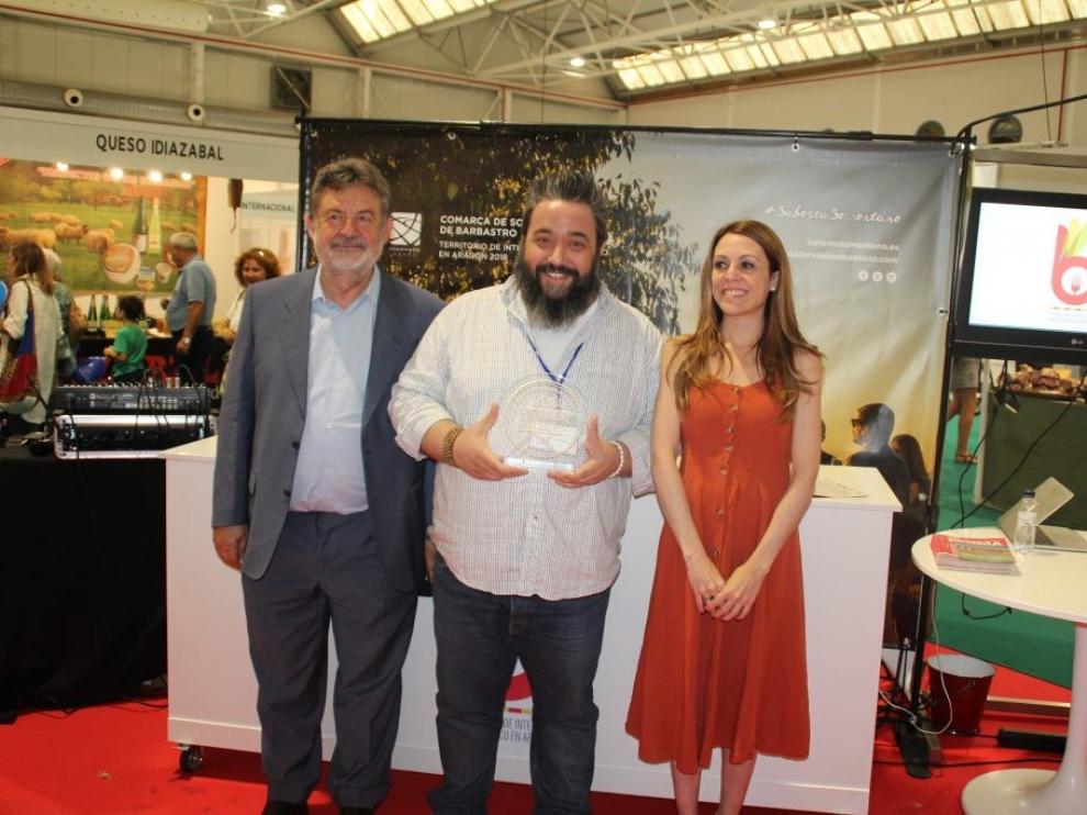 Convocan los Premios Fermagourmet para reconocer a los productores