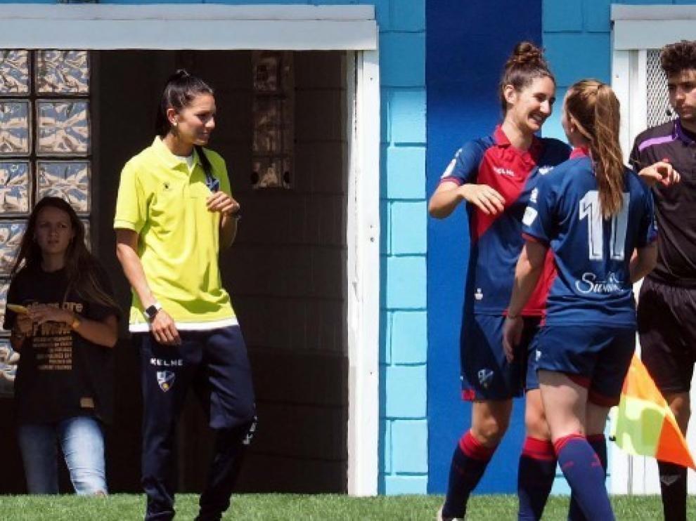 El Femenino empieza la liga recibiendo al Pardinyes